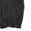 Stussy Nike Striped Wool Jacket Black