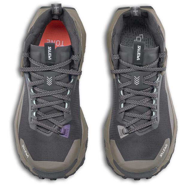 Ботинки Salewa Pedroc 2 Mid Powertex