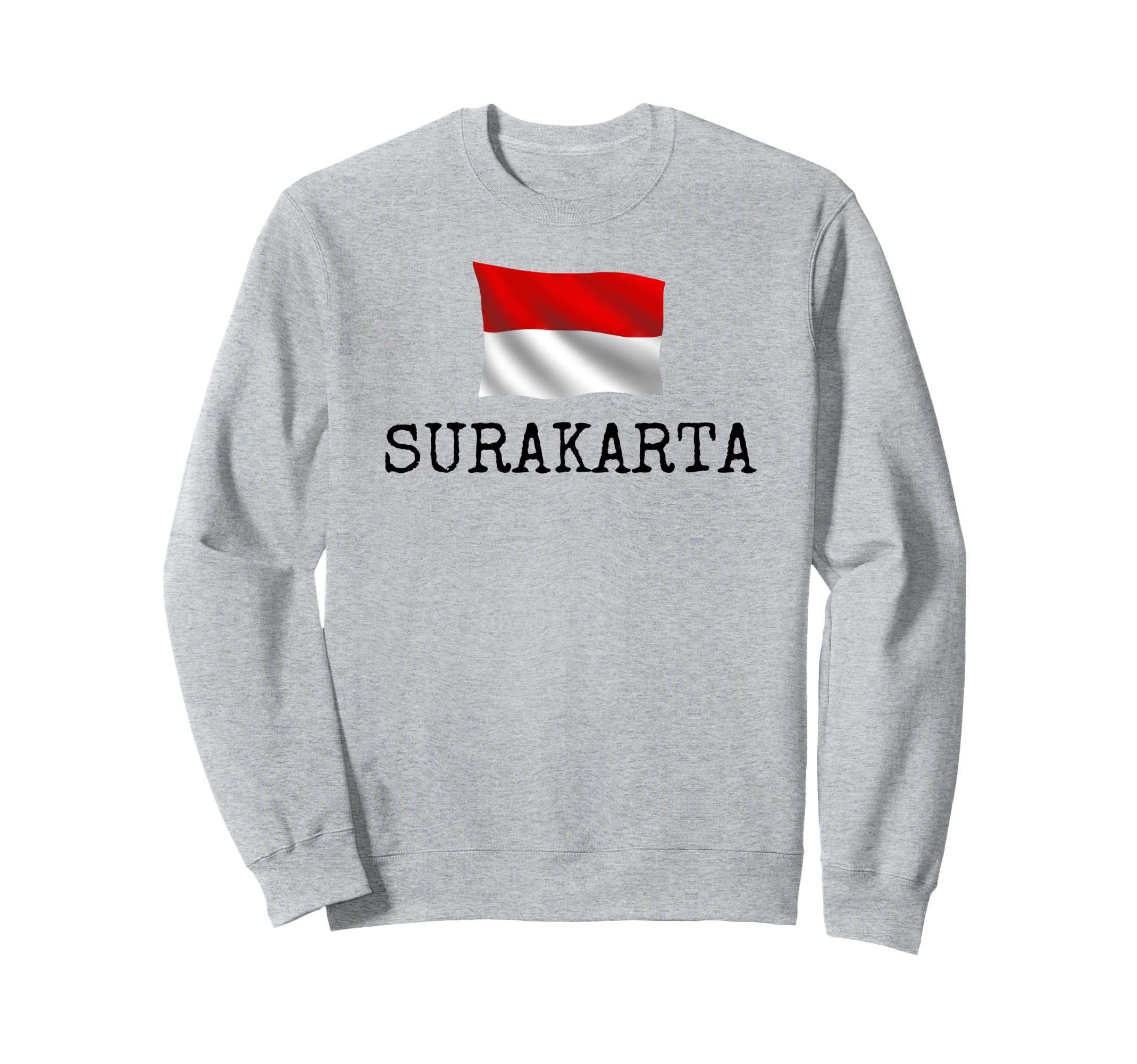 

Surakarta city Indonesia vacation country travel women men trainer серый