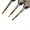 5-in-1 Pentalobe Präzisions-Reparatur-Schraubendreher-Set Öffnungswerkzeuge für iPhone 4 6S