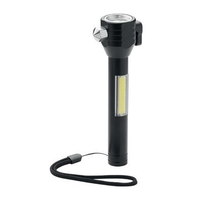 Hamaluz 3 In 1 Emergency Hammer