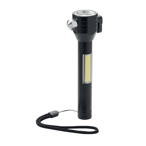 MidOcean Hamaluz 3-in-1 Notfallhammer