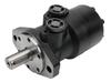 Motor Hidráulico Orbital V-Mr-S 160 cm³/Rev (175 Bar / Máx. 200 Bar) Força