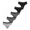 Mens Comfort Briefs (Pack of 5)