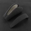 Car Gear Handle Sleeve Lever Cover Car Handball Protection Sticker Car Interior Accessories for Porsche Cayenne 04-09