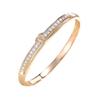 Light Luxury and Exquisite Temperament Zircon Women's Versatile Small Fragrance Bracelet Jewelry Bracelet
