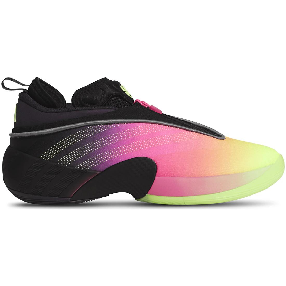 

Sneaker adidas D.O.N. Issue #7 Camp(JR7697) 42