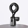 Rotatable Mic Stand Clip Microphone Holder Clamp For Microphone Stand Microphone Accessories Holder Clip Accessories