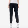 Fila Casual Woven Breathable Running Pants Women Pants Black F11W229803FBK