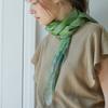 Ana Maison Scent Of Spring Ggt Scarf pmGgt 1420