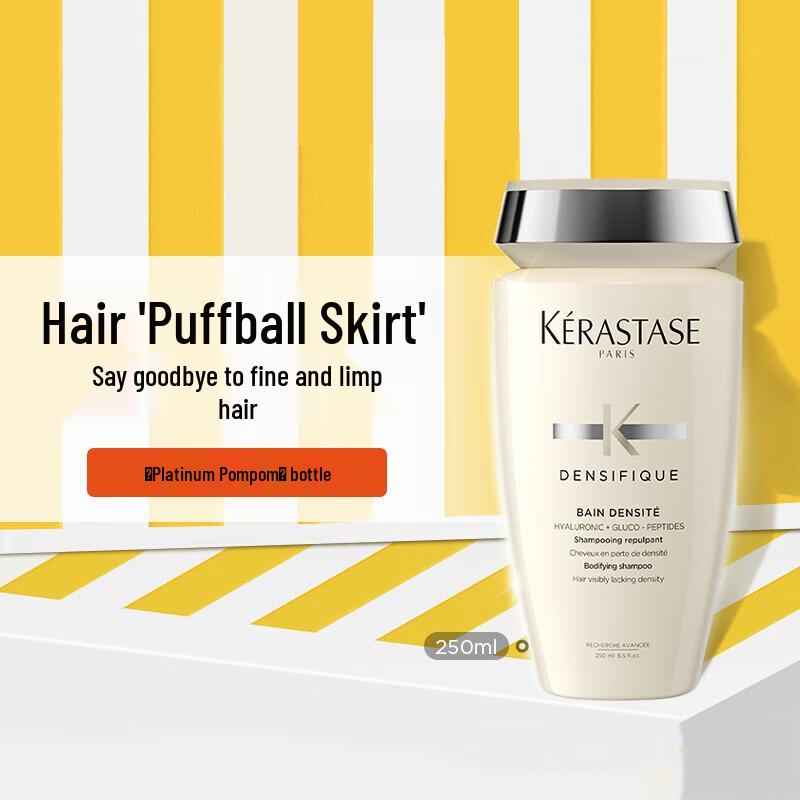 KERASTASE Densifying & Volumizing Shampoo
