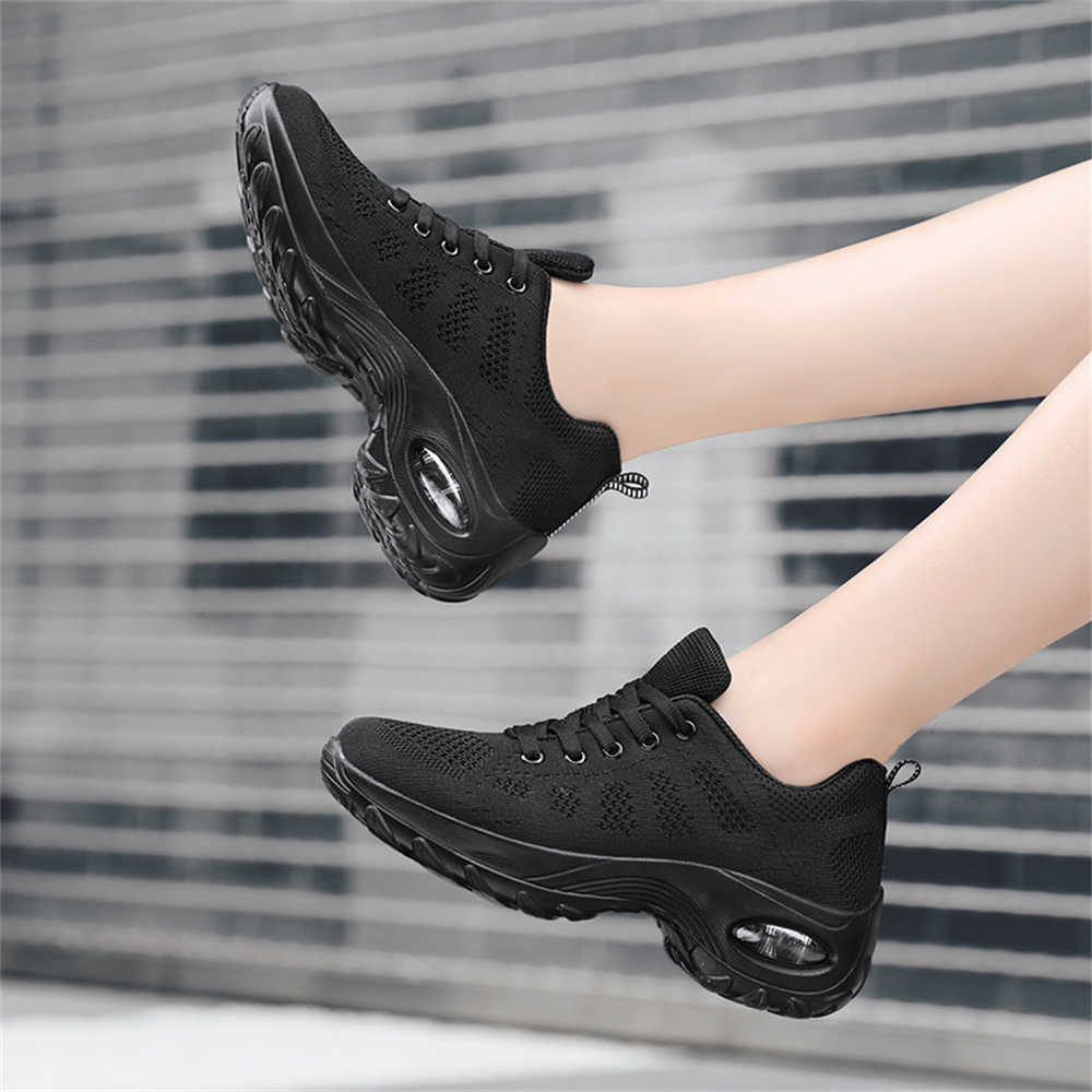 Low 38-39 Woman Sneakers 34 Size Mary Jane Flats Verdes Shoes Sport Athletics Tene Different Industrial Sewing