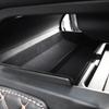 Für Land Rover Defender 90 110 2020 2021 2022 Auto Untere Mittelkonsole Aufbewahrungsbox für Defender Auto Mittelkonsole Unten Organizer Aufbewahrungsbox