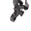 DEF Bike Bottle Cage Black DEF-BC1