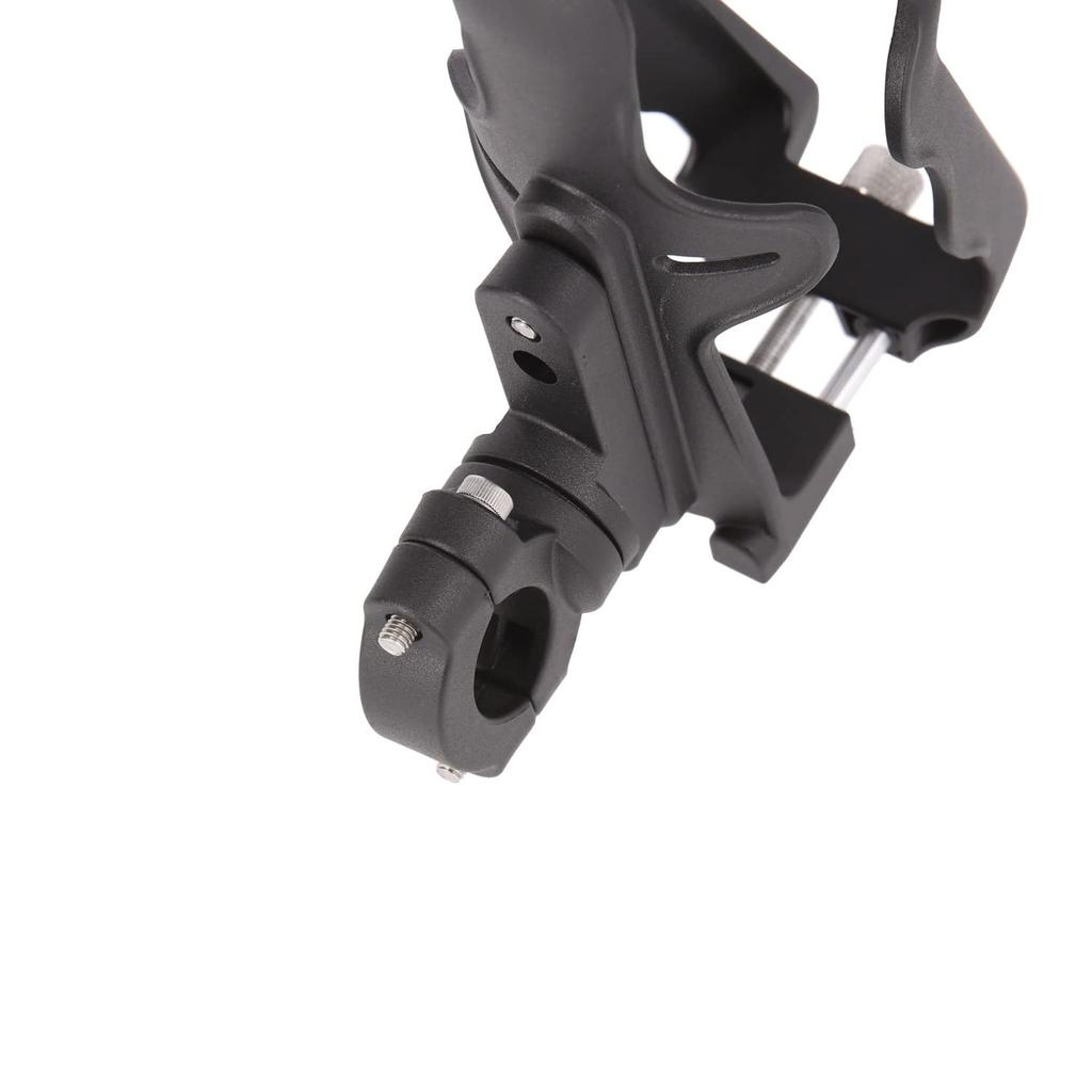 DEF Bike Bottle Cage Black DEF-BC1