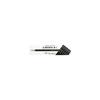 Tombow Pencil 'MONO RS', HB, Paper Box, Dozen Pack (12), Free Name Engraving (Amazon.co.jp Exclusive)