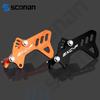 For KTM 250 350 EXC-F EXCF Case Saver Sprocket Drive Cover Protector 2017 2018    250EXCF 350EXCF EXC F