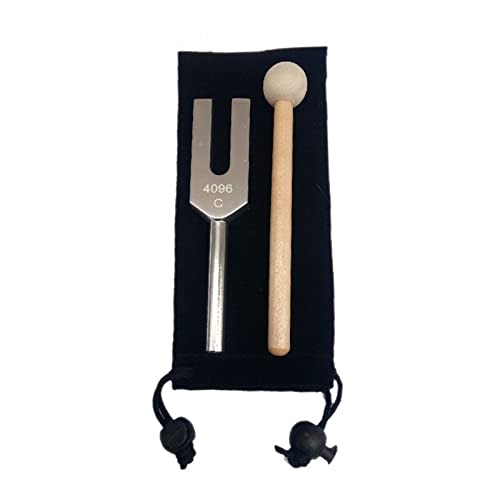 English Version Rider Tarot Card Deck, Crystal Tuner, 4096Hz Tuning Fork, Natural Quartz Crystal Purification (Purification Set and Cards Included)