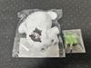 [USED] Mokkunim Bongdoogi Tuegi Jungkook Plush Toy