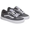 Vans Rowley Comfortable Fashion Low-Top Skate Shoes Unisex Sneaker Gray VN0A2Z3O1XM1