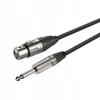 Roxtone DMXJ210L15 - microphone cable (15m)