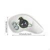 Golf Iron Headcover Wedges Headcovers Waterproof