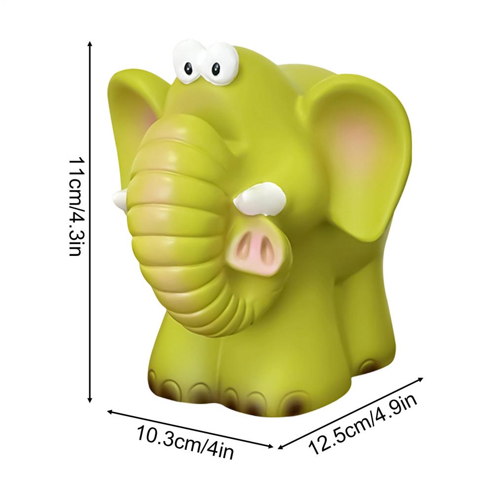 

Animal Glasses Holder Funny Non-Slip Desktop Cute Eyeglass Rack Desk Nightstand Glasses Rack for Desk Home Dorm Office Bedroom зелёный