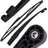 Citroen C4 Picasso 06-13 Rear Wiper Arm & Blade Type II