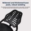 Easy Installation Motorcycle Rear Luggage Rack Replacement Part Rear Fender Rack