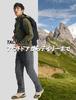 [TACVASEN] Men's Long Pants, Autumn Cargo Trousers, Outdoor Wear, Airsoft, Spring, Straight Fit, Fishing, Casual, Workwear, Hem Zipper, Hiking, Milita