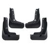 For Chery Tiggo 8 Plus Pro Max Ebro S800 2025~2027 Car Mud Flaps Mudflaps Mudguards Splash Guards Front Rear Fender Accessories