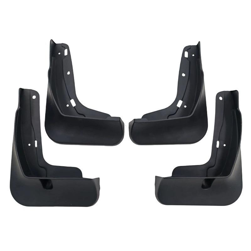 For Chery Tiggo 8 Plus Pro Max Ebro S800 2025~2027 Car Mud Flaps Mudflaps Mudguards Splash Guards Front Rear Fender Accessories