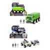 Disney/Pixar Buzz Lightyear Grand Vehicle Assortment (2-Piece Box) for Ages 4 and Up, 986A-HJG87