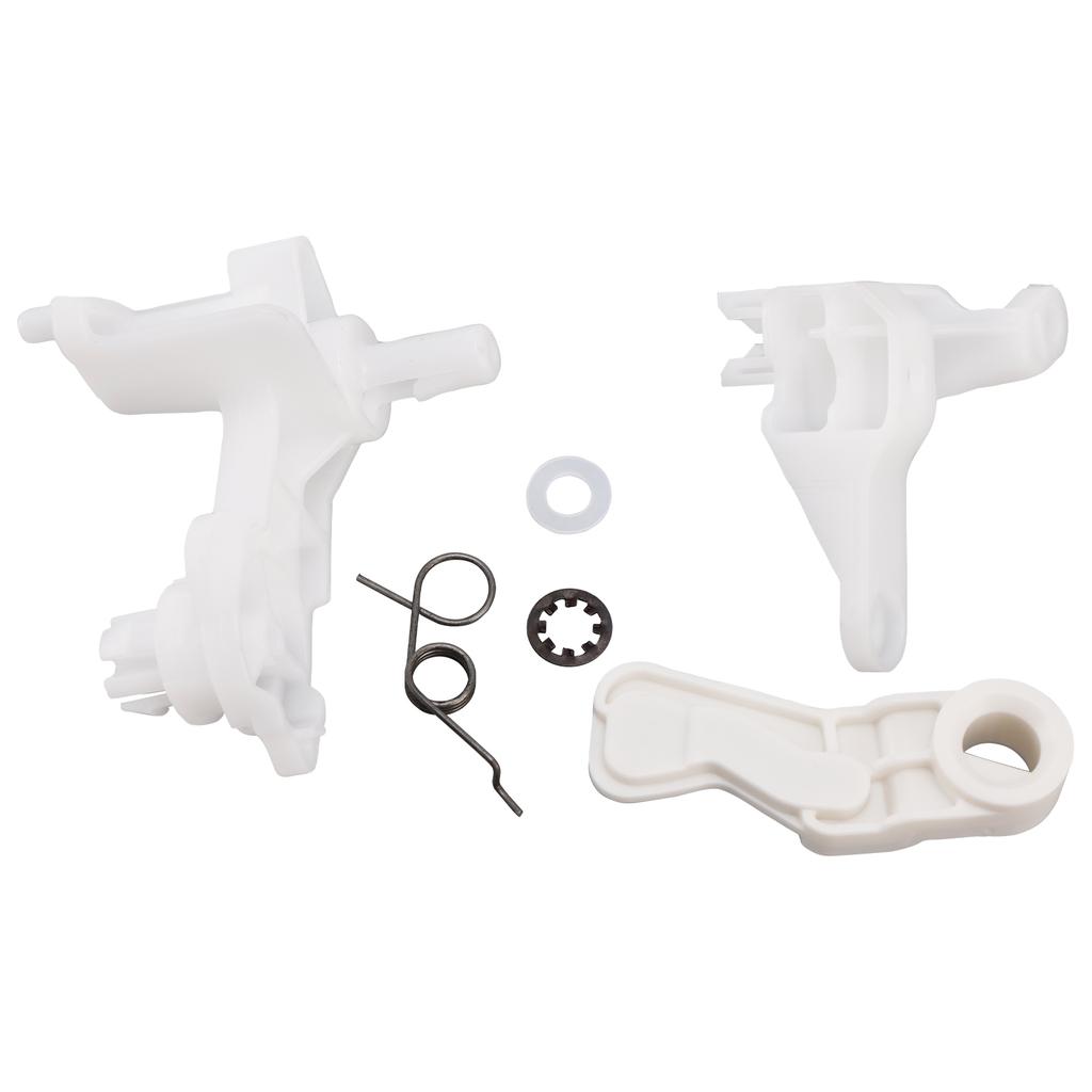 Temperaturgestänge HVAC-Baugruppe BHS2-61-A20A für Mazda 3 2.0L 2.5L 2014-2018