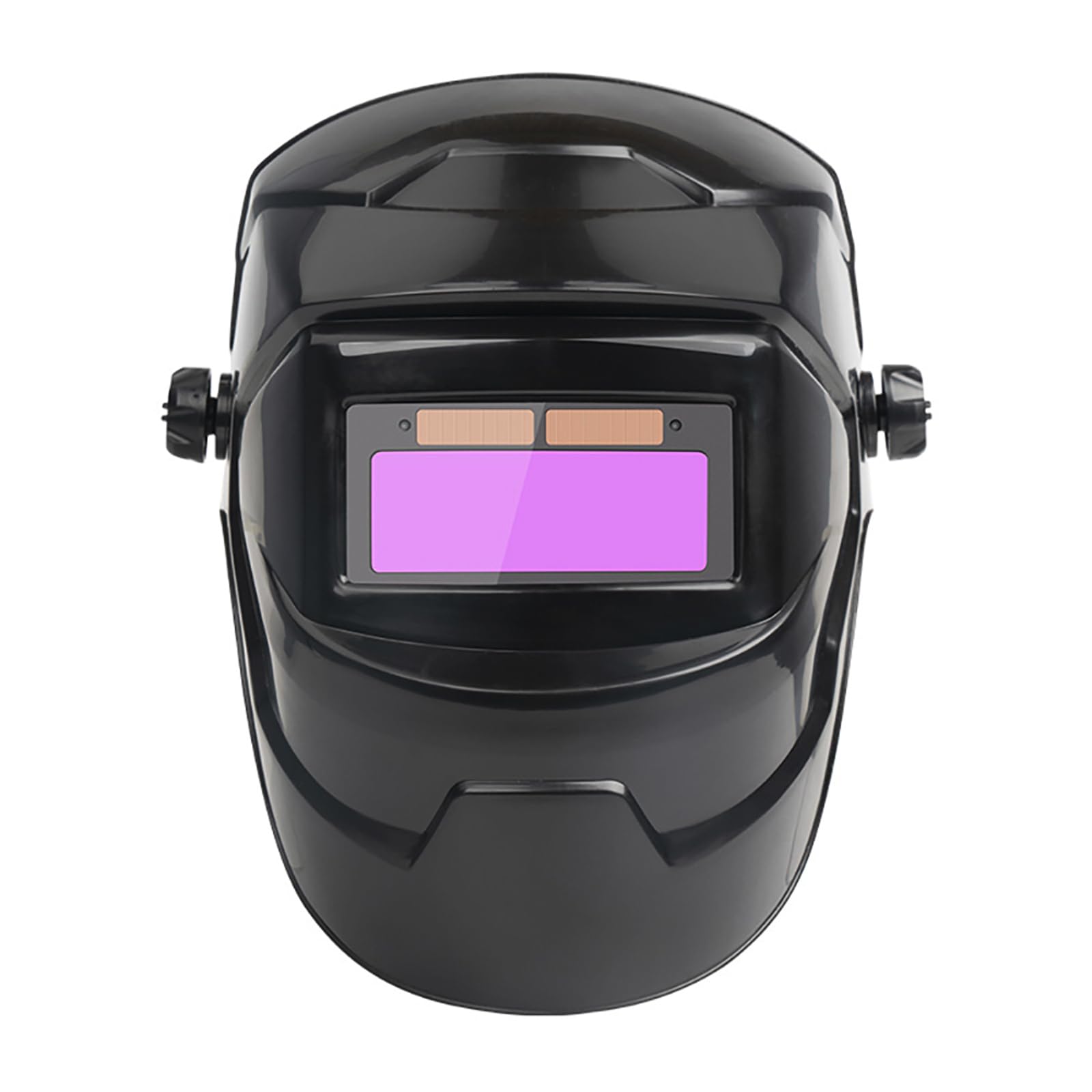 Electrical Welding Helmet Mask, SUNJULY Solar Powered Automatic Welding Helmet Welding Mask with Auto Darkening Filter, Auto Darkening for Mig Tig Arc чёрный