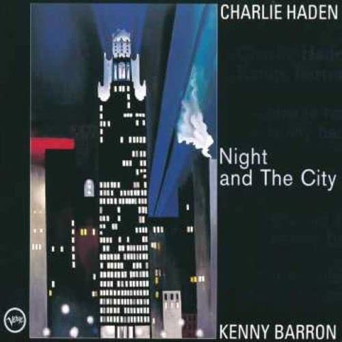 

Night and the City - UHQCD