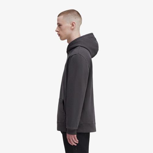 Fred Perry [sport] Heavy Weight Hooded Sweatshirt  W04  Afpm2336673 W04