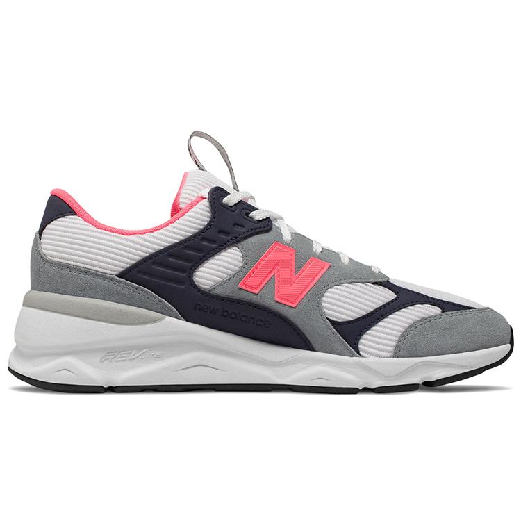 Nové New Balance X 90 Reconstructed Reflection Guava MSX90TBC