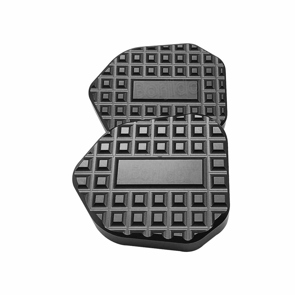 DAX 125 ST125 CNC Change Footset For DAX125 Dax125 St125 2022 2023 2024 Motorcycle Front Rear Shift Pedal Anti-Slip Cover