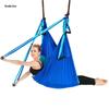 Tri-polar Indoor Multifunctional Hammock