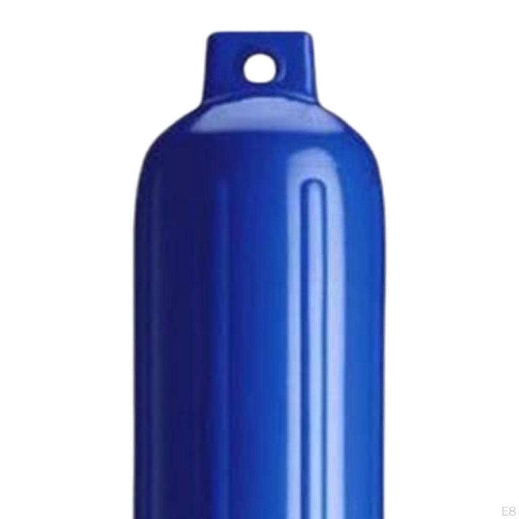 Kollisionsschutz für Marineboote, aufblasbarer Stoßfänger-Schutz zum Festmachen