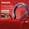 Portable Neck and Shoulder Massager CN Plug (adapter Included)