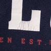 POLO SPORT RALPH LAUREN Long Sleeve T-shirt L Navy Ron T Men's Used
