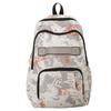 Schoolbag Mori simple backpack, new trendy and fashionable Harajuku travel backpack, simple junior and high school student backpack