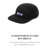 LE SSERAFIM Fleece Hat