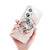 Applicable to Honor 300 mobile phone case, new good luck koi 300pro ice-sensitive crystal transparent heat dissipation 200 with lens film 10