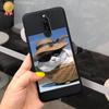 For Redmi 8 Case Redmi8 Cover Animal Cartoons Painted Soft Silicone Phone Case For Xiaomi Redmi 8 Hongmi 8 6.22 Case Fundas