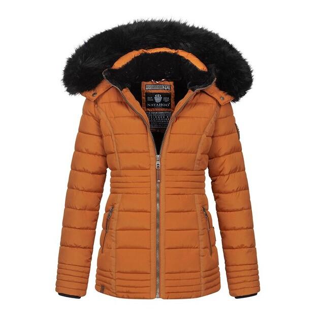 

Куртка зимняя Navahoo Umay Pri EU S