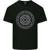 Viking Symbol Norse Mythology Grey Gym Unisexs Light Cotton TShirt