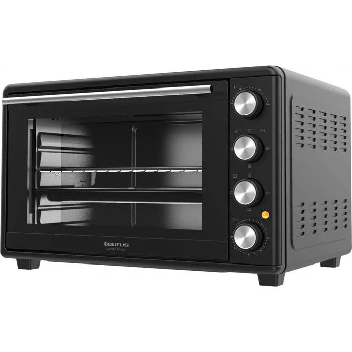 Mini four - TAURUS - HORIZON 45 - 2000 W - 45 Litres - Chaleur tournante